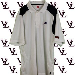 Buffalo Bills NFL Shirt Polo